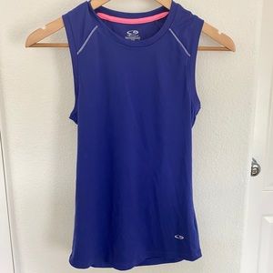 Champion muscle workout tank
